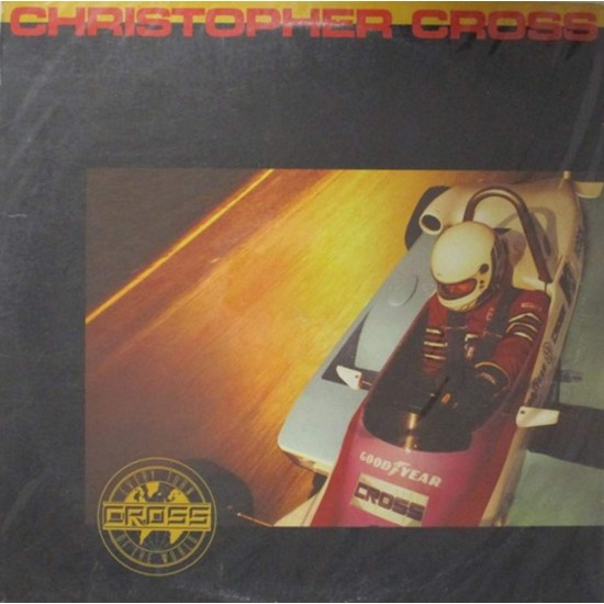 Пластинка Christopher Cross Every turn of the world