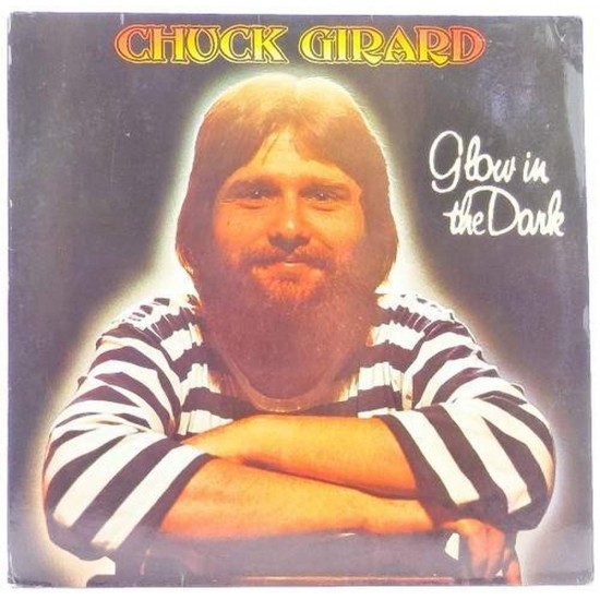 Пластинка Chuck Girard Glow in the dark