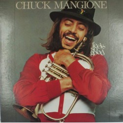 Пластинка Chuck Mangione Feels So Good