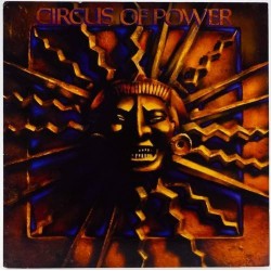 Пластинка Circus Of Power Circus Of Power