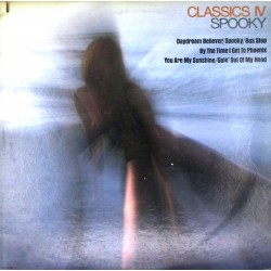 Пластинка Classics IV Spooky