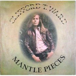 Пластинка Clifford T. Ward Mantle Pieces