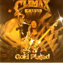 Пластинка Climax Blues Band Gold Plated