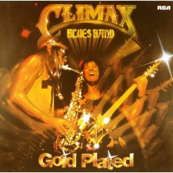 Пластинка Climax Blues Band Gold Plated