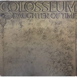 Пластинка Colosseum Daughter of Time