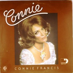 Пластинка Connie Francis Connie (2LP)