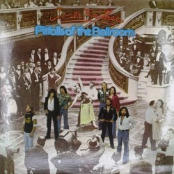 Пластинка Cooper Brothers Band Pitfalls Of The Ballroom