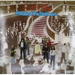 Пластинка Cooper Brothers Band Pitfalls Of The Ballroom