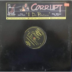 Пластинка Corrupt I Do Believe