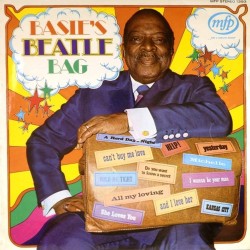 Пластинка Count Basie & his Orchestra Kansas CiBasie's beatle bag