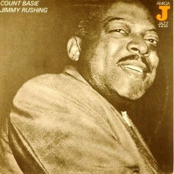 Пластинка Count Basie & Jimmy Rushing Count Basie & Jimmy Rushing