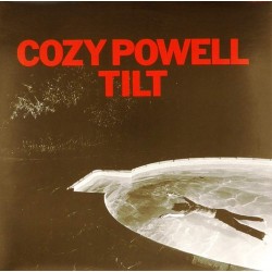 Пластинка Cozy Powell Tilt