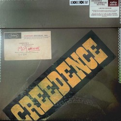 Пластинка Creedence Clearwater Revival Creedence Clearwater Revival 1969 Archive Box ( 6 LP + 3 CD )