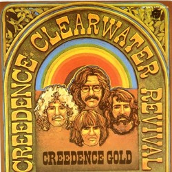 Пластинка Creedence Clearwater Revival Creedence Gold