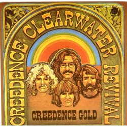 Пластинка Creedence Clearwater Revival Creedence Gold