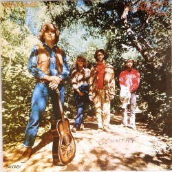 Пластинка Creedence Clearwater Revival Green River