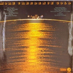 Пластинка Creedence Clearwater Revival More Creedence gold