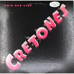 Пластинка Cretones Thin Red Line