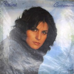 Пластинка Cristina Contremano