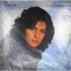 Пластинка Cristina Contremano