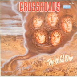 Пластинка Crossroads The Wild One