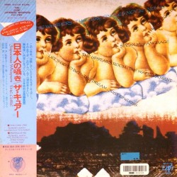 Пластинка Cure Japanese Whispers (The Cure Singles Nov 82 : Nov 83)