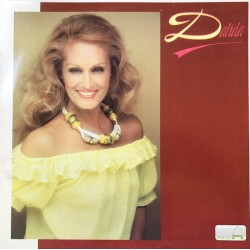 Пластинка Dalida Dalida