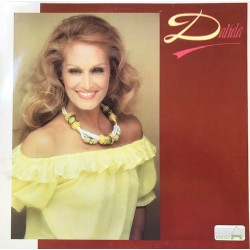 Пластинка Dalida Dalida