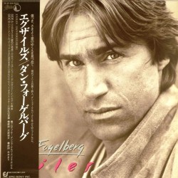 Пластинка Dan Fogelberg Exiles