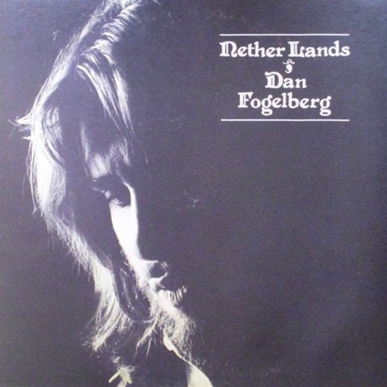 Пластинка Dan Fogelberg Nether Lands