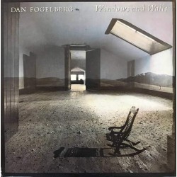 Пластинка Dan Fogelberg Windows and Walls