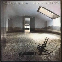 Пластинка Dan Fogelberg Windows and Walls