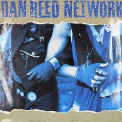 Пластинка Dan Reed Network Dan Reed Network