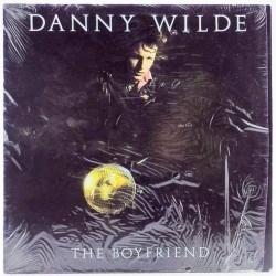 Пластинка Danny Wilde The boyfriend