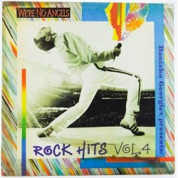 Пластинка Dantcho Georgiev Presents Rock Hits. Vol. 4