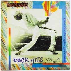 Пластинка Dantcho Georgiev Presents Rock Hits. Vol. 4