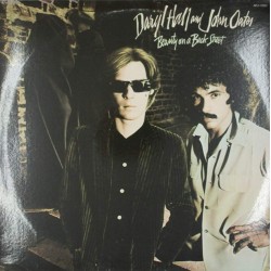 Пластинка Daryl Hall & John Oates Beauty On A Back Street