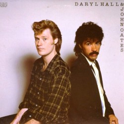 Пластинка Daryl Hall & John Oates Daryl Hall & John Oates / Bigger Than Both Of Us (2 LP)