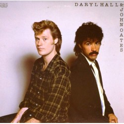 Пластинка Daryl Hall & John Oates Daryl Hall & John Oates / Bigger Than Both Of Us (2 LP)