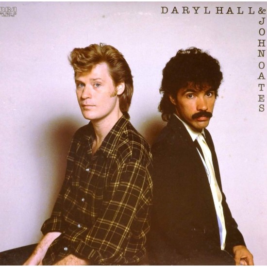 Пластинка Daryl Hall & John Oates Daryl Hall & John Oates / Bigger Than Both Of Us (2 LP)