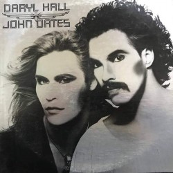 Пластинка Daryl Hall & John Oates Daryl Hall & John Oates