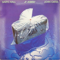 Пластинка Daryl Hall & John Oates X-Static