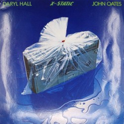 Пластинка Daryl Hall & John Oates X-Static