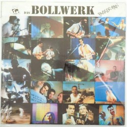 Пластинка Das Bollwerk Boller Man