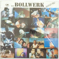 Пластинка Das Bollwerk Boller Man