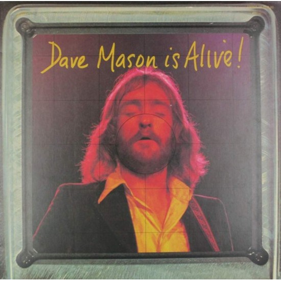 Пластинка Dave Mason Dave Mason Is Alive