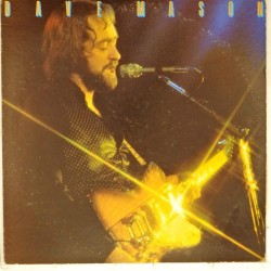 Пластинка Dave Mason Dave Mason