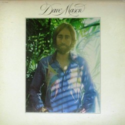 Пластинка Dave Mason Dave Mason