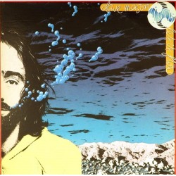 Пластинка Dave Mason Let it Flow