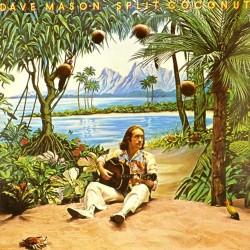 Пластинка Dave Mason Split Coconut